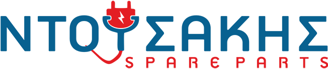 ΝΤΟΥΣΑΚΗΣ Logo