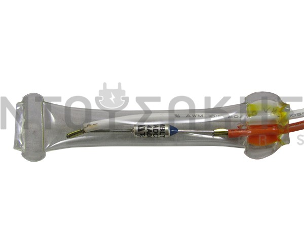 Εικόνα 2 για ΑΙΣΘΗΤΗΡΙΟ ΘΕΡΜΟΚΡΑΣΙΑΣ SAMSUNG 77C DA47-00138A