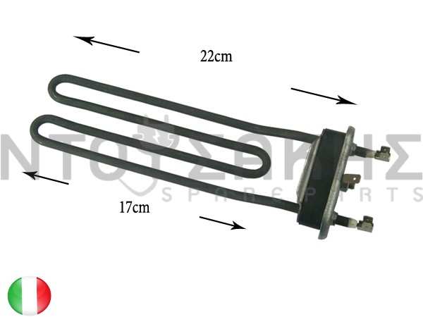 Εικόνα 1 για ΑΝΤΙΣΤΑΣΗ ΠΛΥΝΤΗΡΙΟΥ GORENJE 328427 2400W
