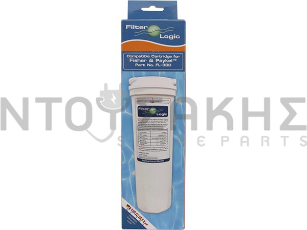 Εικόνα 1 για ΦΙΛΤΡΟ ΨΥΓΕΙΟΥ FISHER&PAYKEL FL380