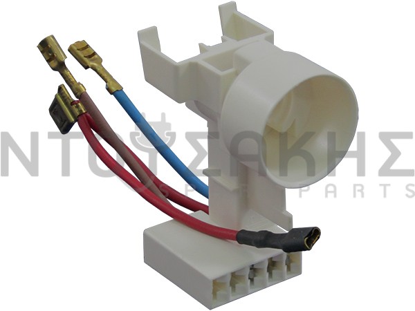 Εικόνα 1 για ΝΤΟΥΙ ΨΥΓΕΙΟΥ BOSCH SIEMENS 613601