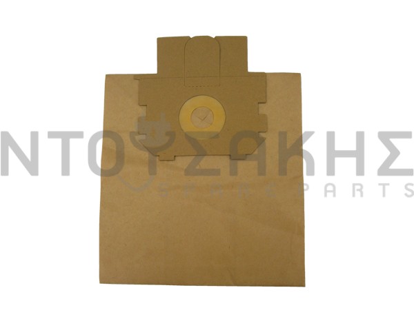 Εικόνα 2 για ΣΑΚΟΥΛΑ ΣΚΟΥΠΑΣ ELECTROLUX SET 5 ΤΕΜ + 2 ΦΙΛΤΡΑ