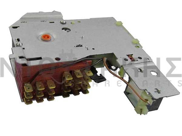 Εικόνα 2 για ΧΡΟΝΟΔΙΑΚΟΠΤΗΣ ΠΛΥΝΤΗΡΙΟΥ SIEMENS BOSCH 087287