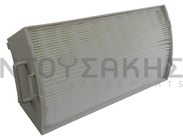 Εικόνα 1 για ΦΙΛΤΡΟ HEPA ΙΟΝΙΣΤΗ DELONGHI 5537000500