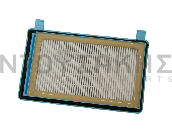 Εικόνα 1 για ΦΙΛΤΡΟ ΣΚΟΥΠΑΣ PHILIPS HEPA 432200039090