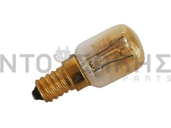 Εικόνα 1 για ΛΑΜΠA ΨΥΓΕΙΟΥ ΓΕΝΙΚΗΣ ΧΡΗΣΗΣ 25W DR.FISHER