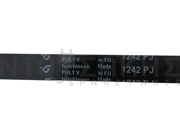 Εικόνα 2 για ΙΜΑΝΤΑΣ ΠΛΥΝΤΗΡΙΟΥ 1242J5 WHIRLPOOL IGNIS 481235818206