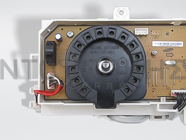 Εικόνα 2 για ΠΛΑΚΕΤΑ ΠΛΥΝΤΗΡΙΟΥ SAMSUNG DC94-06481A