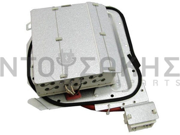 Εικόνα 1 για ΑΝΤΙΣΤΑΣΗ ΣΤΕΓΝΩΤΗΡΙΟΥ WHIRLPOOL 1300W+1300W 481225928895