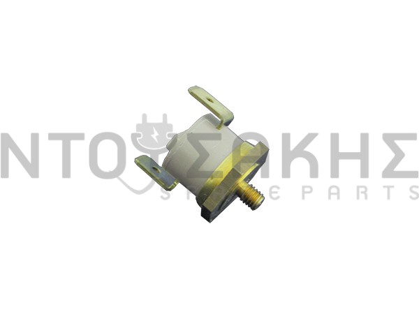 Εικόνα 1 για ΘΕΡΜΟΣΤΑΤΗΣ CAMPINI 130C NC ΜΕ ΒΙΔΑ 4Χ5
