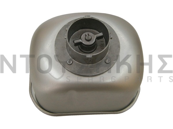 Εικόνα 2 για ΚΑΔΟΣ ΑΡΤΟΠΑΡΑΣΚΕΥΑΣΤΗ KENWOOD BM250 KW715072