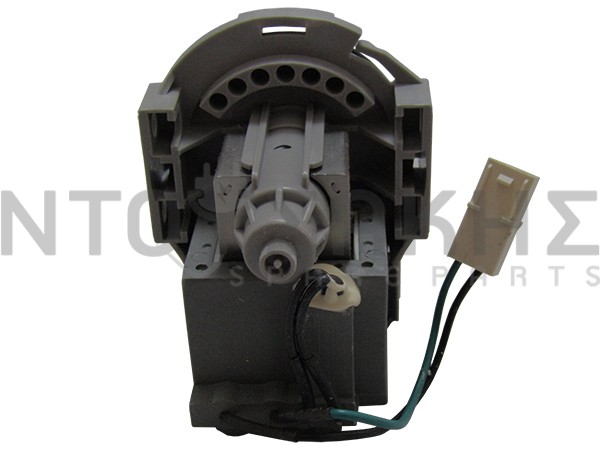 Εικόνα 2 για ΑΝΤΛΙΑ ΠΛΥΝΤΗΡΙΟΥ ΠΙΑΤΩΝ WHIRLPOOL 482000097046