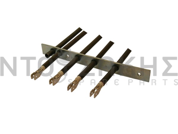 Εικόνα 2 για ΑΝΤΙΣΤΑΣΗ ΚΟΥΖΙΝΑΣ ΑΝΩ SIEMENS 1800+1000W 215611