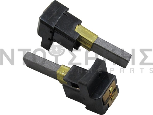 Εικόνα 2 για ΚΑΡΒΟΥΝΑΚΙΑ ΣΚΟΥΠΑΣ 6.1X11X32 MM