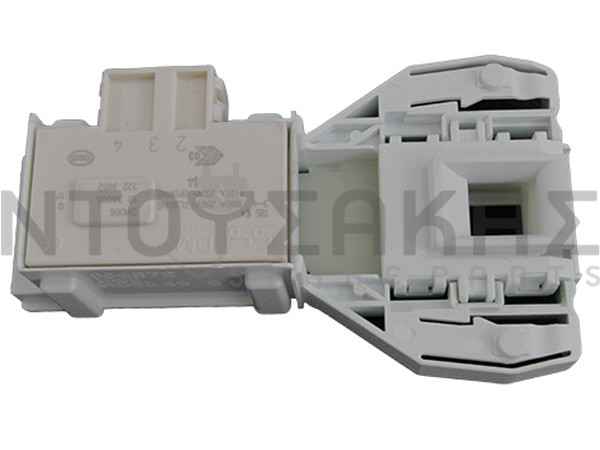 Εικόνα 2 για ΘΕΡΜΟΔΙΑΚΟΠΤΗΣ ΠΛΥΝΤΗΡΙΟΥ ARISTON 297327