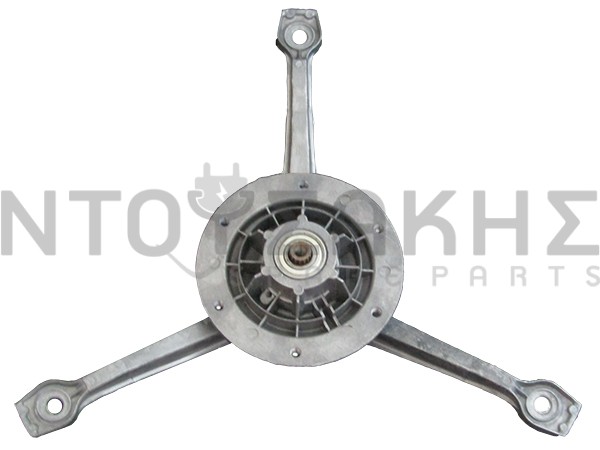 Εικόνα 1 για ΑΞΟΝΑΣ ΠΛΥΝΤΗΡΙΟY INDESIT 6203-6204 104514