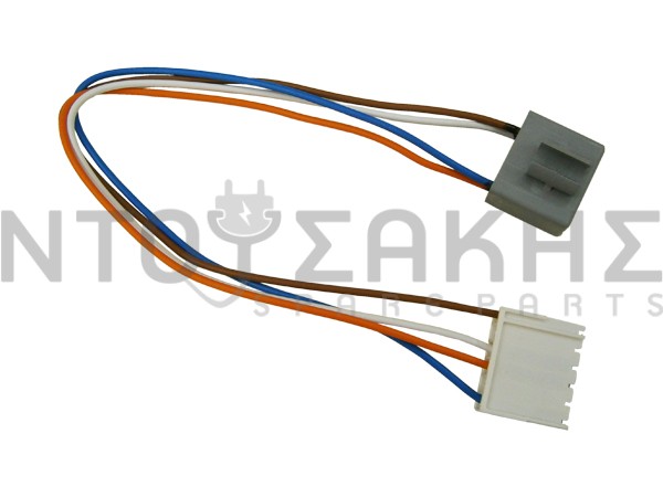 Εικόνα 1 για ΑΙΣΘΗΤΗΡΙΟ ΨΥΓΕΙΟΥ WHIRLPOOL 480132102738