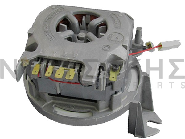 Εικόνα 2 για ΜΟΤΕΡ ΠΛΥΝΤΗΡΙΟΥ SIEMENS BOSCH 267738