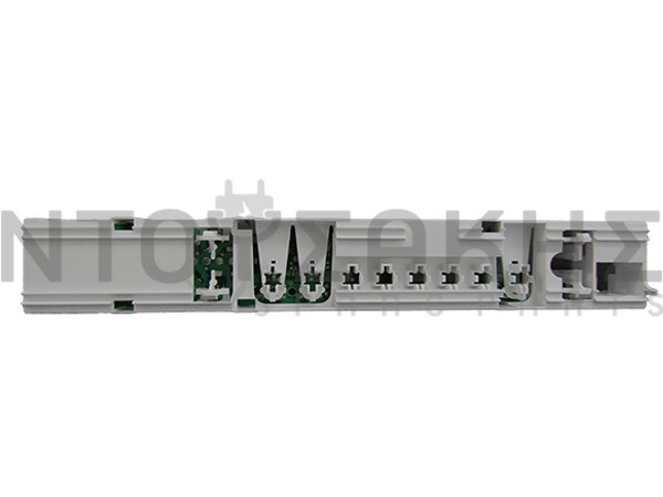 Εικόνα 2 για ΠΛΑΚΕΤΑ ΨΥΓΕΙΟΥ SIEMENS BOSCH 494181