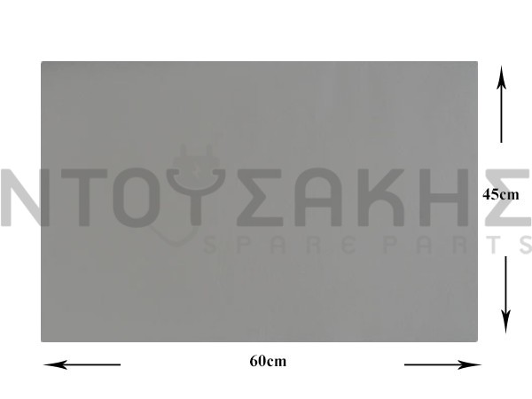 Εικόνα 2 για ΦΙΛΤΡΟ ΑΠΟΡΡΟΦΗΤΗΡΑ 60Χ45 6ΤΕΜ