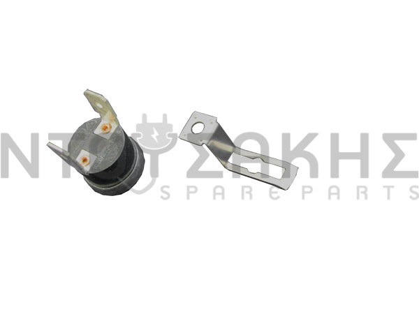 Εικόνα 2 για ΘΕΡΜΟΣΤΑΤΗΣ CAMPINI 120C NC 6.3FASTON
