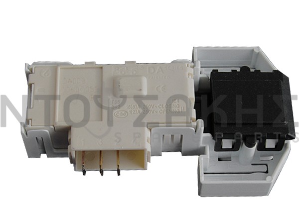 Εικόνα 2 για ΘΕΡΜΟΔΙΑΚΟΠΤΗΣ ΠΛΥΝΤΗΡΙΟY SIEMENS 421470 DA003561