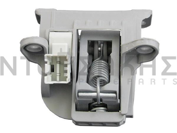 Εικόνα 1 για ΚΛΕΙΣΤΡΟ ΣΤΕΓΝΩΤΗΡΙΟΥ ARISTON INDESIT WHIRLΡOOL  45CM 282805 482000022043