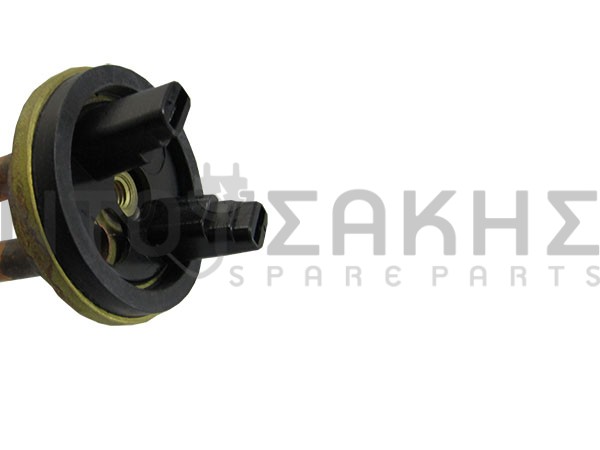 Εικόνα 1 για ΑΝΤΙΣΤΑΣΗ ΘΕΡΜΟΣΙΦΩΝΑ ARISTON 4KW