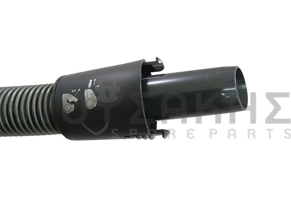 Εικόνα 2 για ΣΠΙΡΑΛ ΣΚΟΥΠΑΣ HOOVER D106 35600881