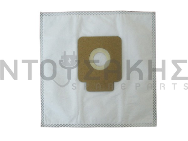 Εικόνα 2 για ΣΑΚΟΥΛΑ ΣΚΟΥΠΑΣ HOOVER SPRINT H63-H64 SET 5 TEM + 2 ΦΙΛΤΡΑ