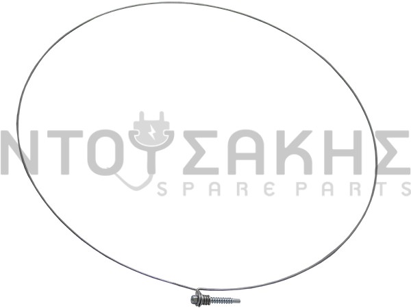 Εικόνα 1 για ΣΦΙΓΚΤΗΡΑΣ ΛΑΣΤΙΧΟΥ ΠΛΥΝΤΗΡΙΟY SAMSUNG ΕΣΩΤΕΡΙΚΟΣ DC97-14618A