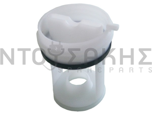 Εικόνα 1 για ΦΙΛΤΡO ΠΛΥΝΤΗΡΙΟY ARISTON 045027