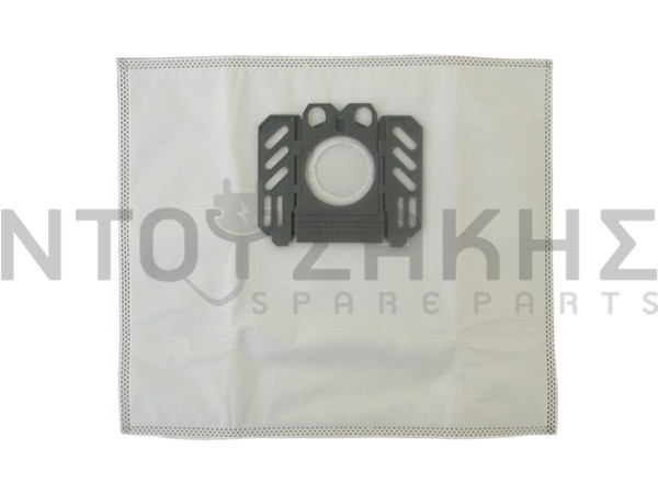 Εικόνα 2 για ΣΑΚΟΥΛΑ ΣΚΟΥΠΑΣ AEG GR28 SET 5 ΤΕΜ + 2 ΦΙΛΤΡΑ