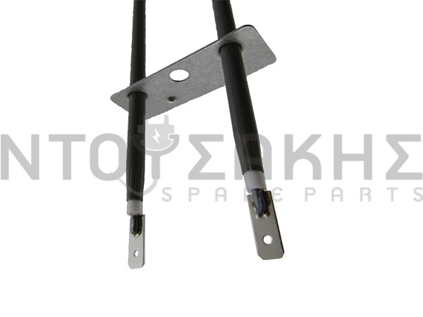 Εικόνα 2 για ΑΝΤΙΣΤΑΣΗ ΚΟΥΖΙΝΑΣ ΑΝΩ ARISTON CANDY 2400W 081591
