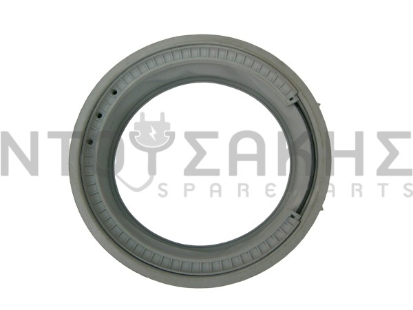Εικόνα 2 για ΛΑΣΤΙΧΟ ΠΟΡΤΑΣ ΠΛΥΝΤΗΡΙΟΥ ZANUSSI 50681665001