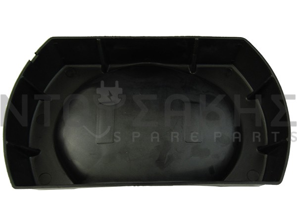 Εικόνα 2 για ΚΑΛΥΜΜΑ ΜΟΤΕΡ ΨΥΓΕΙΟΥ EMBRACO 1/4 & 1/3 484000008479