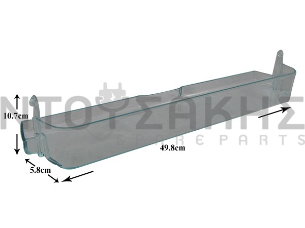 Εικόνα 1 για ΡΑΦΙ ΨΥΓΕΙΟΥ WHiRLPOOL  482000029065