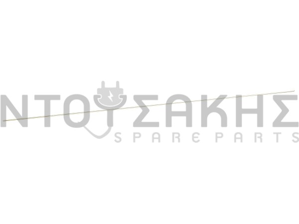 Εικόνα 1 για ΑΣΗΜΟΚΟΛΛΗΣΗ ΒΕΡΓΑ ΠΑΧΟΣ 2MM