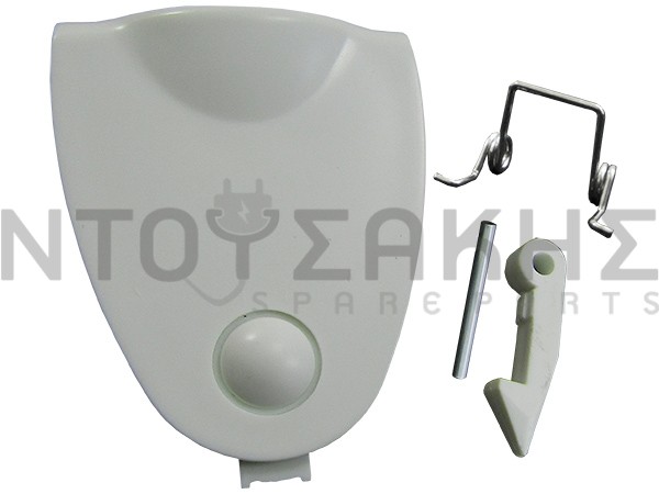 Εικόνα 1 για ΚΛΕΙΣΤΡO ΠΛΥΝΤΗΡΙΟY ZEROWATT 90473547