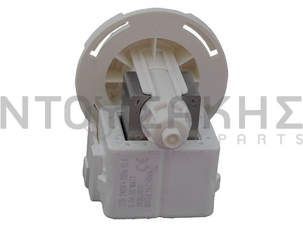 Εικόνα 2 για ΑΝΤΛΙΑ ΠΛΥΝΤΗΡΙΟY MIELE 8760859