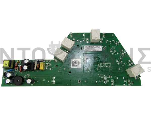 Εικόνα 1 για ΠΛΑΚΕΤΑ ΑΦΗΣ ΠΛΑΤΩ ΚΟΥΖΙΝΑΣ GORENJE ΚECT610 307219