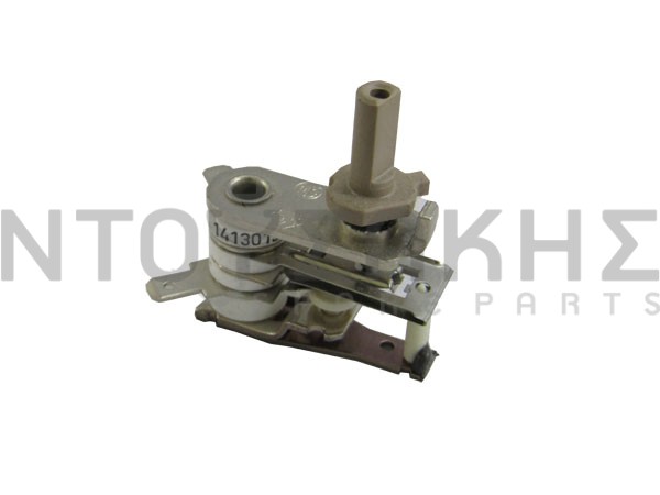 Εικόνα 2 για ΘΕΡΜΟΣΤΑΤΗΣ ΠΡΕΣΟΣΙΔΕΡΟY 220°C 10A/230V STIRELLA 5228104800