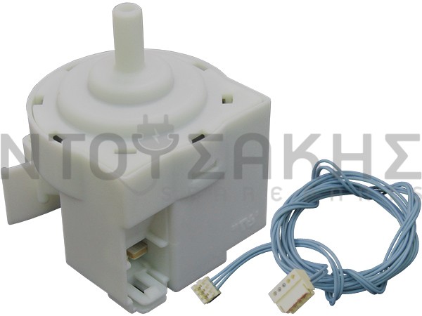 Εικόνα 2 για ΠΡΕΣOΣΤΑΤΗΣ ΠΛΥΝΤΗΡΙΟΥ ARISTON INDESIT 272450