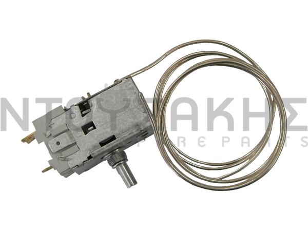 Εικόνα 2 για ΘΕΡΜΟΣΤΑΤΗΣ ΨΥΓΕΙΟΥ WHIRLPOOL Α130455 481927129047