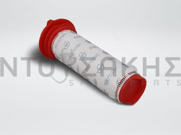 Εικόνα 2 για ΦΙΛΤΡΟ ΣΚΟΥΠΑΣ SIEMENS BOSCH OR.CODE 00754176