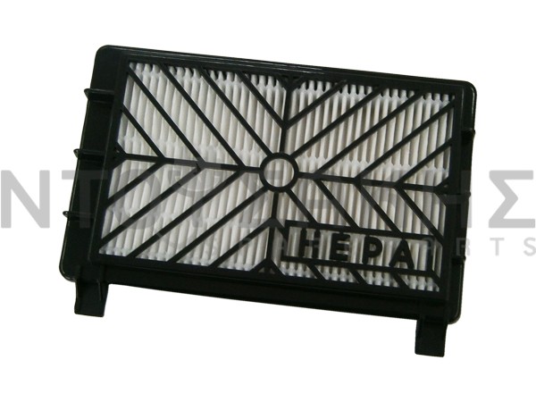 Εικόνα 1 για ΦΙΛΤΡΟ ΣΚΟΥΠΑΣ PHILIPS HEPA 432200039090