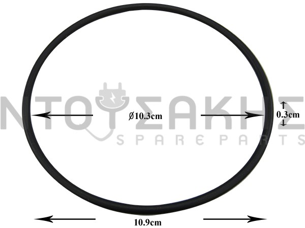 Εικόνα 1 για ΙΜΑΝΤΑΣ ΜΙΞΕΡ BRAUN 4171204