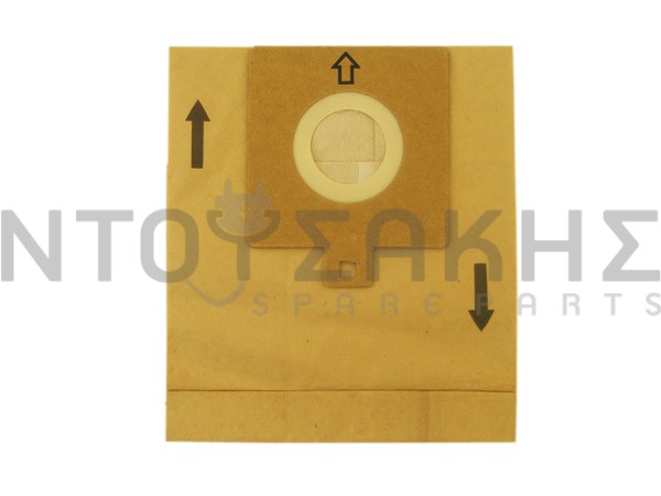 Εικόνα 2 για ΣΑΚΟΥΛΑ ΣΚΟΥΠΑΣ AEG SMART GR51 SET 5 ΤΕΜ + 2 ΦΙΛΤΡΑ