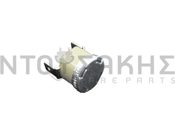 Εικόνα 1 για ΘΕΡΜΙΚΟ ΠΡΕΣΟΣΙΔΕΡΟY STIRELLA 9000D 185C NC