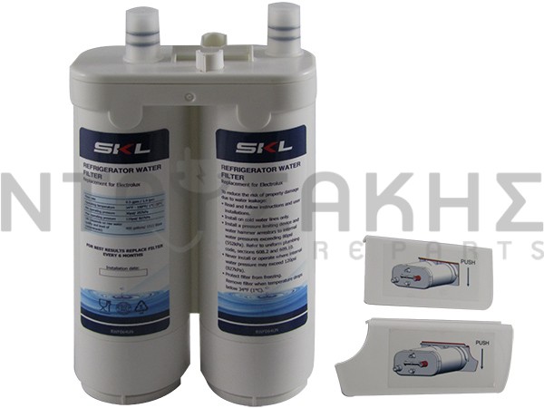 Εικόνα 1 για ΦΙΛΤΡΟ ΨΥΓΕΙΟΥ ELECTROLUX PHILCO KELVINATOR 4055319455